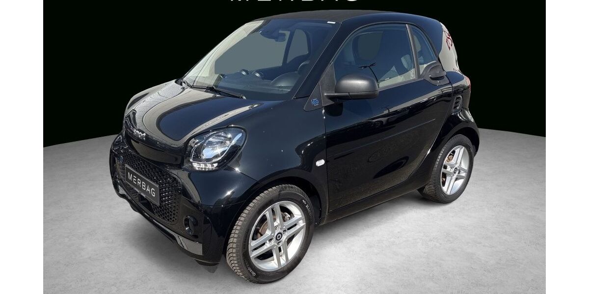 Smart ForTwo 57.757 km 10.490 &euro; Neuwied 56566