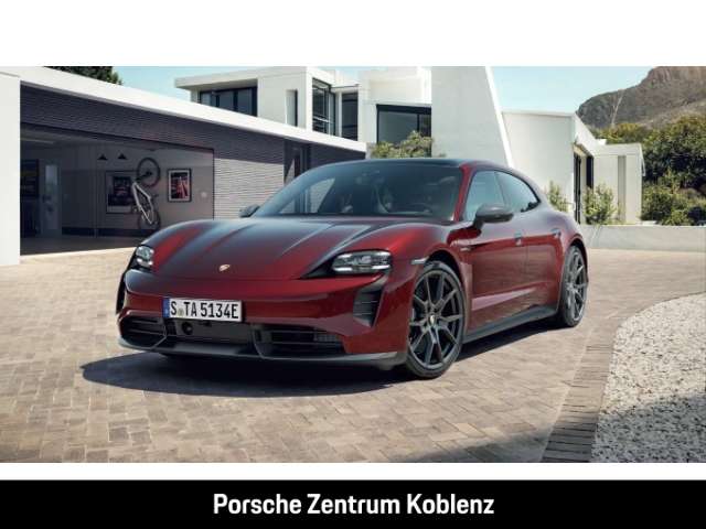 Porsche Taycan 58.550 km 76.950 &euro; Koblenz 56070