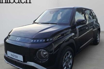 Hyundai INSTER 5.000 km 24.990 &euro; Andernach 56626