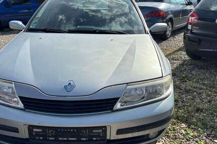Renault Laguna 223.206 km 700 &euro; Brey 56321