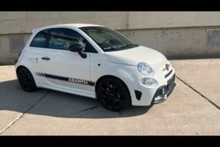 Abarth 500 43.950 km 18.500 € Andernach 56626
