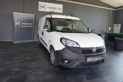 Fiat Doblo 90.000 km 8.990 € Montabaur 56410