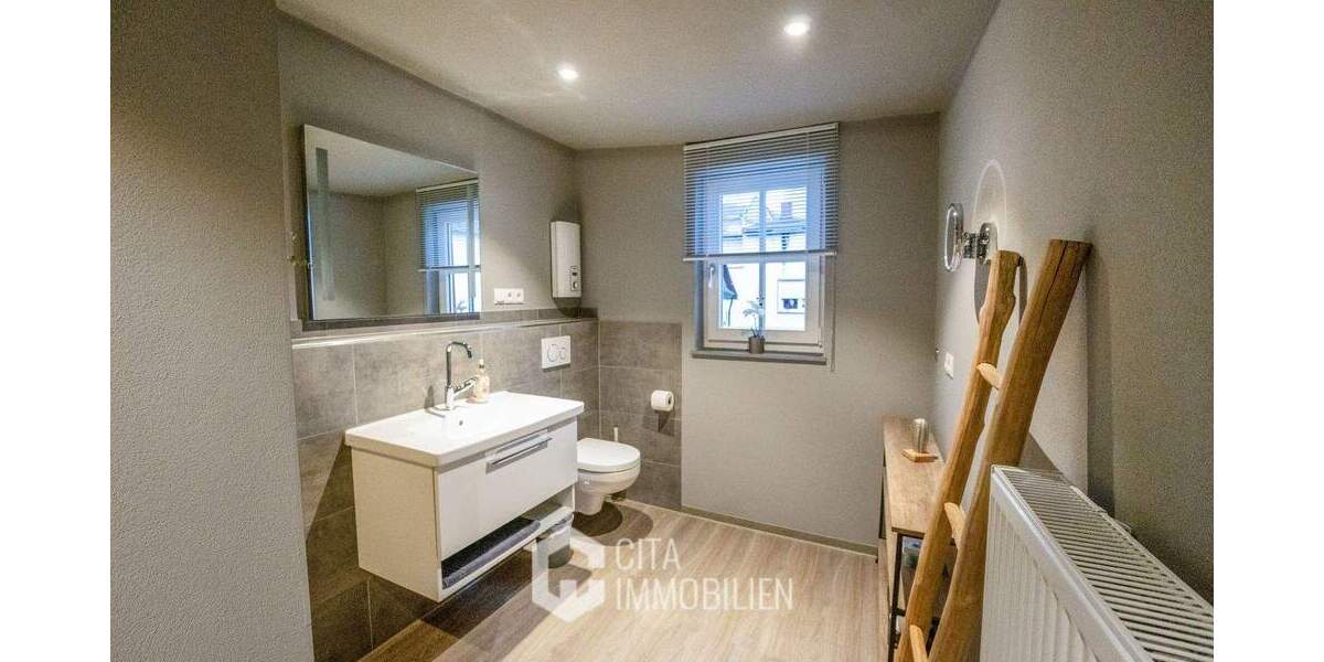 Mehrfamilienhaus, Wohnhaus Boppard - 8 Zimmer, 195 m&sup2;, 449.000&euro; | Angebot:25690346
