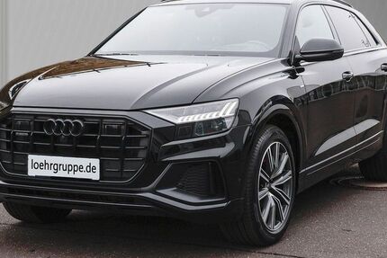 Audi Q8 64.679 km 63.480 &euro; Koblenz 56070