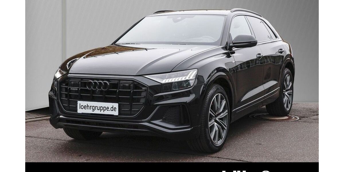 Audi Q8 64.679 km 63.480 &euro; Koblenz 56070