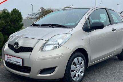 Toyota Yaris 133.600 km 3.990 &euro; Neuwied 56566