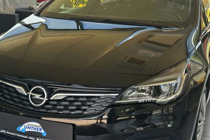 Opel Astra 50.000 km 12.490 &euro; Neuwied 56564