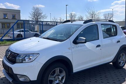 Dacia Sandero 78.209 km 8.690 &euro; Koblenz 56077