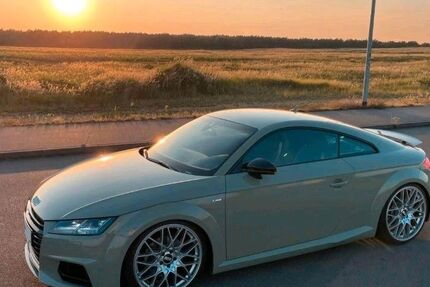 Audi TT 163.000 km 16.749 &euro; Neuwied 56564
