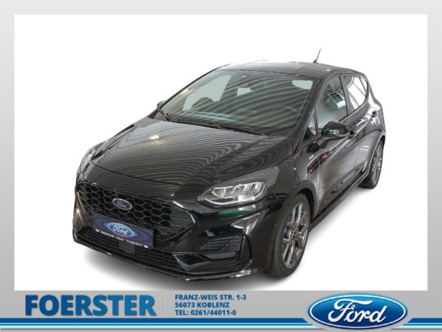 Ford Fiesta 2.000 km 23.980 € Koblenz 56073