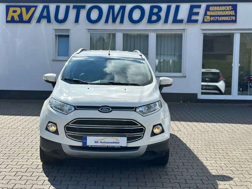 EcoSport