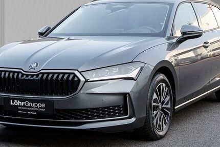 Skoda Superb 11.847 km 34.980 &euro; Koblenz 56070
