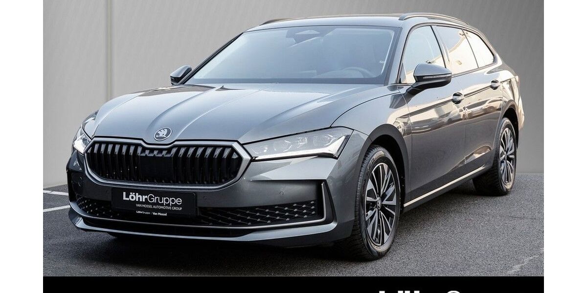 Skoda Superb 11.847 km 34.980 &euro; Koblenz 56070