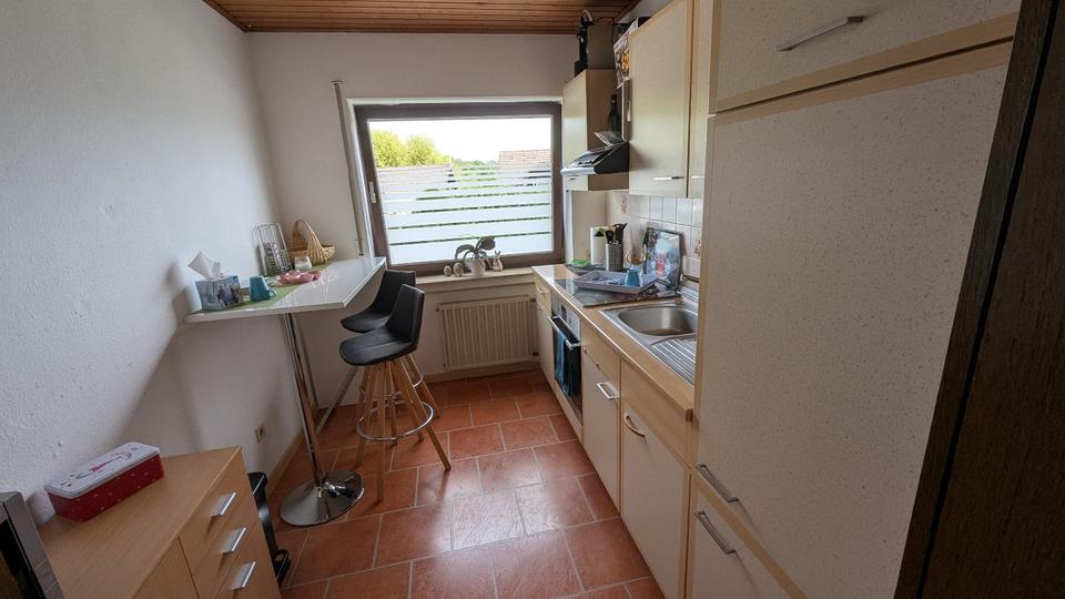 Erdgeschoßwohnung Koblenz Lay - 1 Zimmer, 50 m&sup2;, 475&euro; | Angebot:26615783