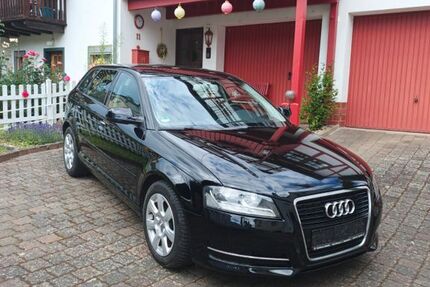 Audi A3 186.000 km 6.500 &euro; Osterspai 56340