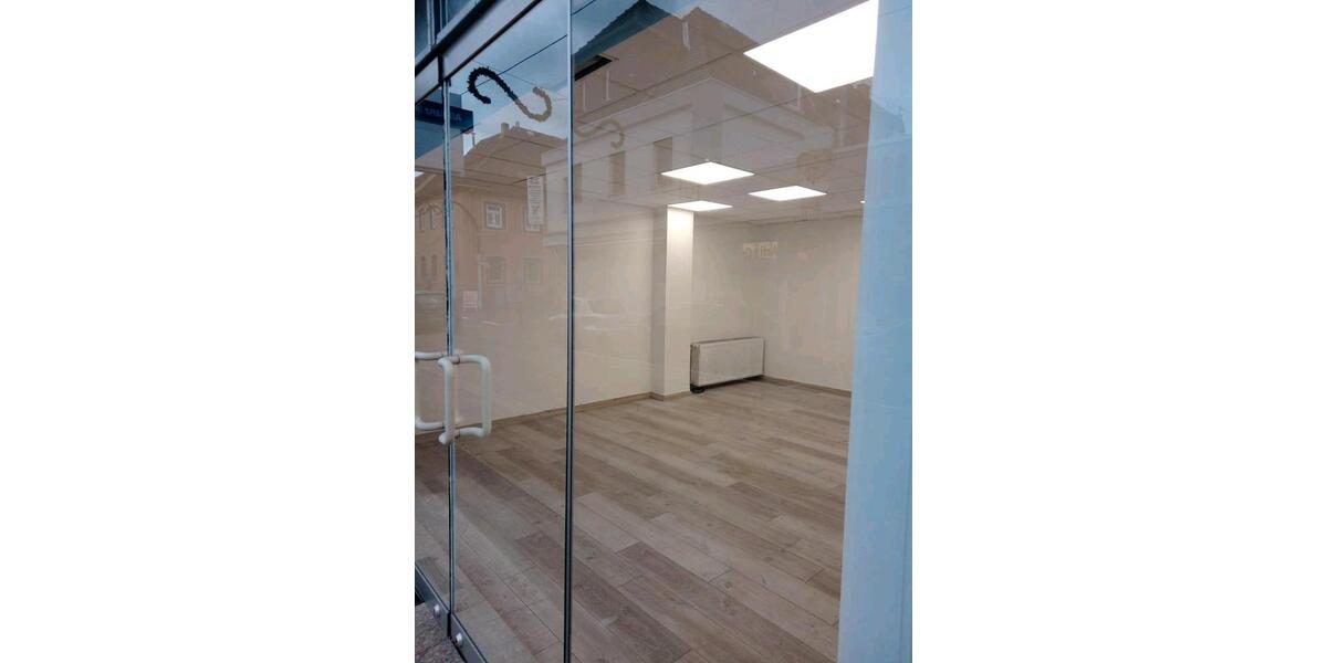 Einzelhandel, Büro, Geeignet für Kiosk, zimmer