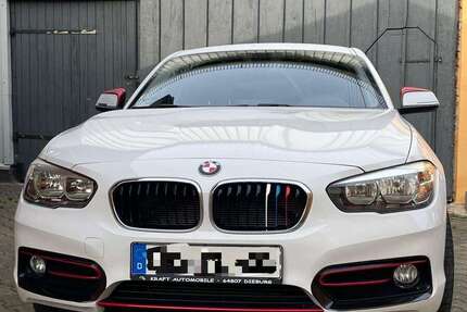 BMW 118 95.400 km 13.200 &euro; Kördorf 56370