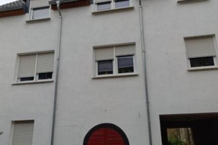 Haus mit Garten (Hinterhaus) 6 zimmer