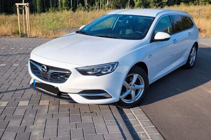 Opel Insignia 109.000 km 13.200 &euro; Boppard 56154