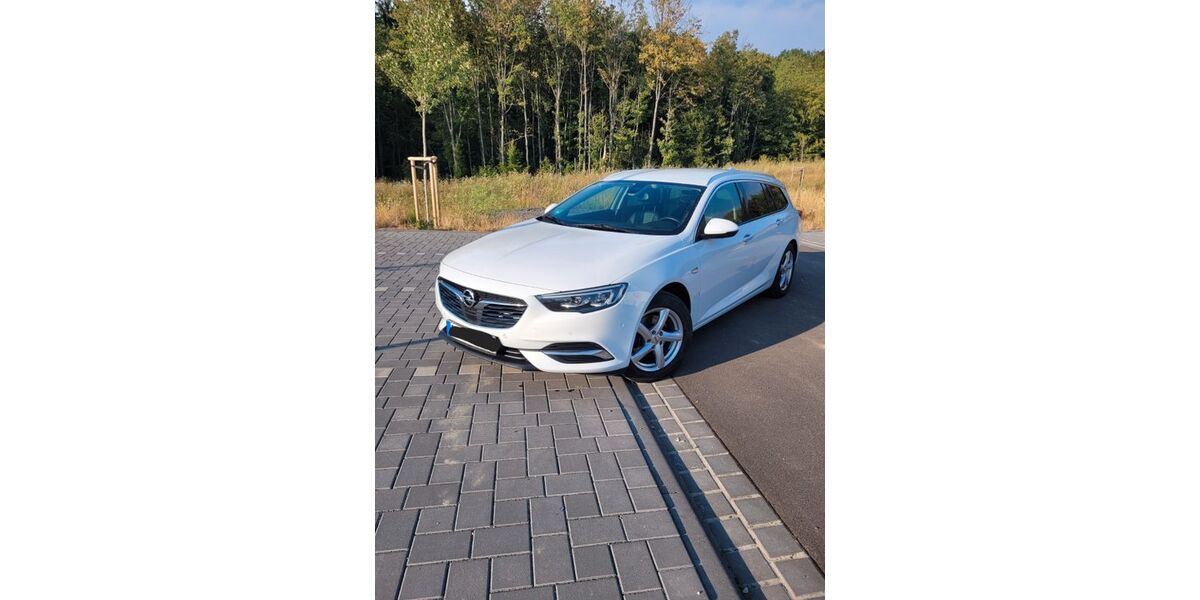 Opel Insignia 109.000 km 13.200 &euro; Boppard 56154