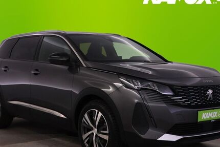 Peugeot 5008 88.680 km 21.490 &euro; Siershahn 56427