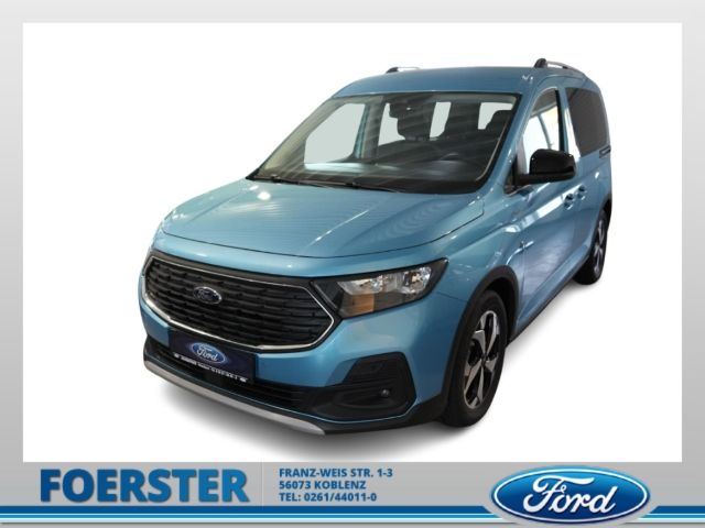 Ford Tourneo Connect 5.900 km 33.780 &euro; Koblenz 56073