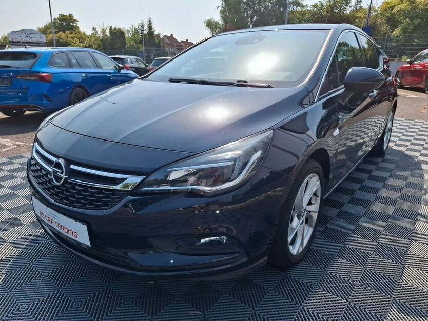 Astra