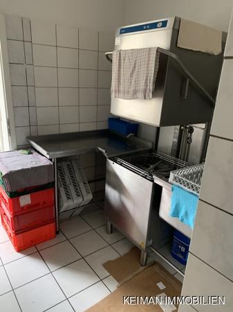 Etablierte und bekannte Gastronomieflächen zu vermieten! Alternative Verwendung möglich! zimmer