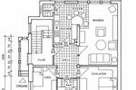 Erdgeschoßwohnung Boppard - 1 Zimmer, 98 m&sup2;, 1.000&euro; | Angebot:26579309