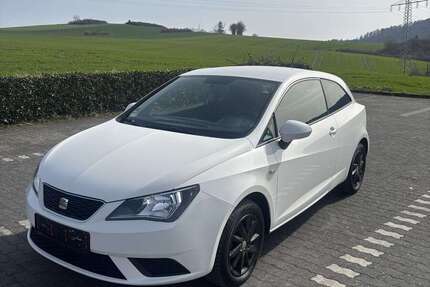 Seat Ibiza 101.000 km 6.990 &euro; Ettringen 56729