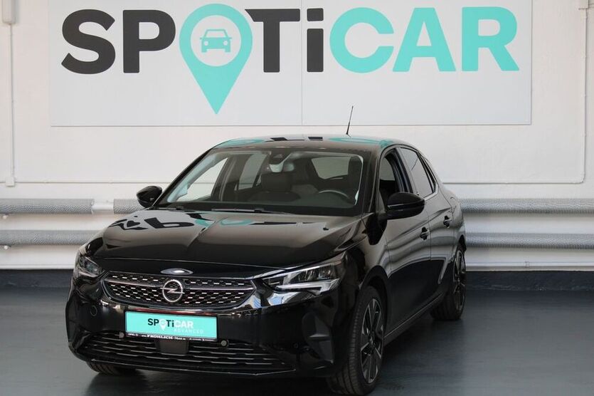 Corsa