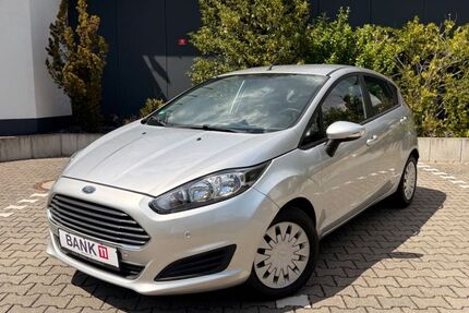 Ford Fiesta 144.500 km 5.490 &euro; Koblenz 56070