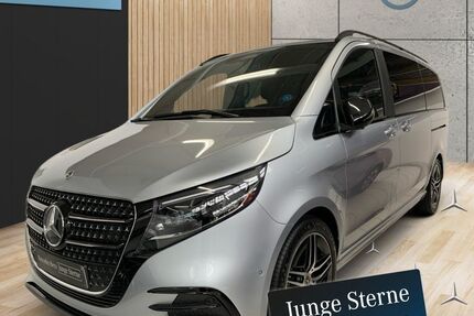 Mercedes-Benz V 250 3.509 km 86.990 € Koblenz 56073
