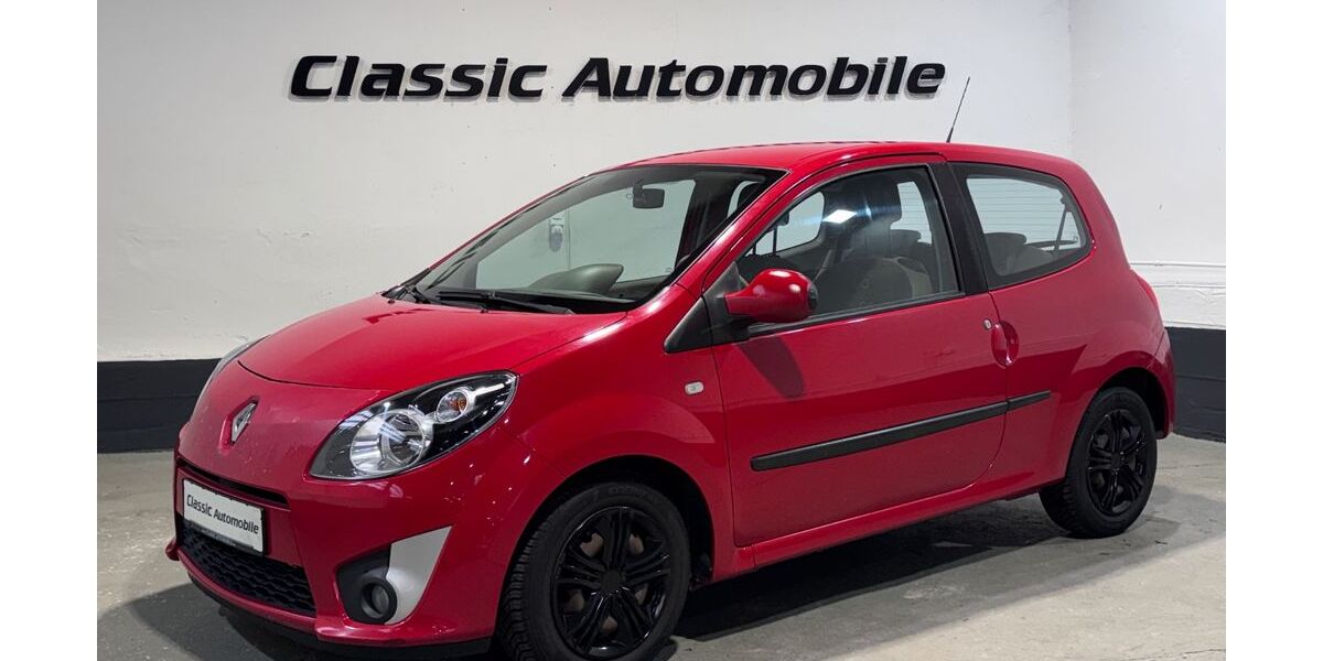 Renault Twingo 218.000 km 1.900 € Neuwied 56567