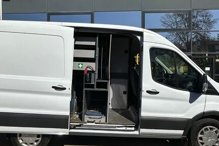 Ford Transit 68.000 km 19.590 &euro; Neuwied 56564