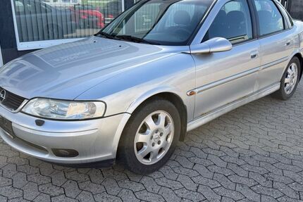 Opel Vectra 178.399 km 1.250 &euro; Mülheim-Kärlich/Koblenz 56218