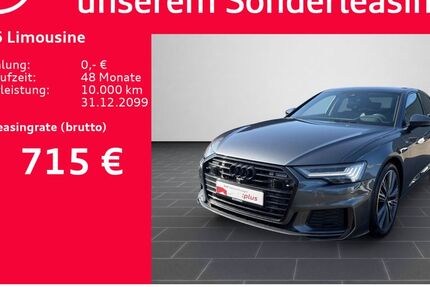Audi A6 54.207 km 46.480 &euro; Mayen 56727