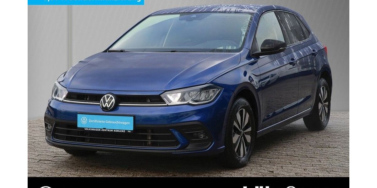 VW Polo 25.374 km 25.980 &euro; Koblenz 56070
