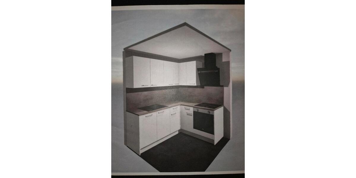 Dachgeschoßwohnung Großmaischeid - 2 Zimmer, 55 m&sup2;, 600&euro; | Angebot:26465444