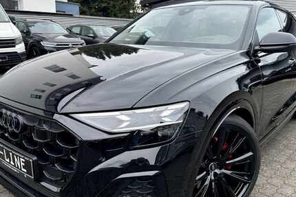 Audi Q8 1.200 km 85.900 € Wirges 56422