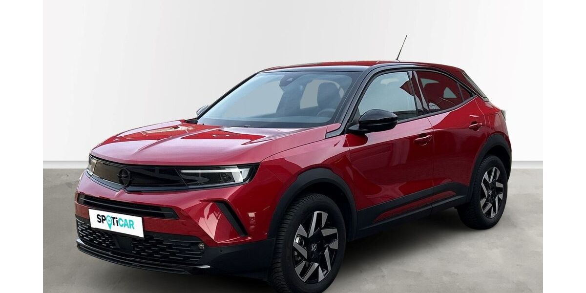 Opel Mokka 7.155 km 24.900 &euro; Mayen 56727