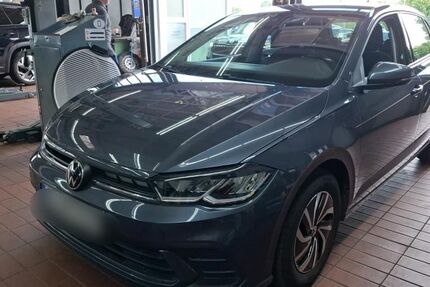 VW Polo 15.500 km 17.790 &euro; Heiligenroth 56412