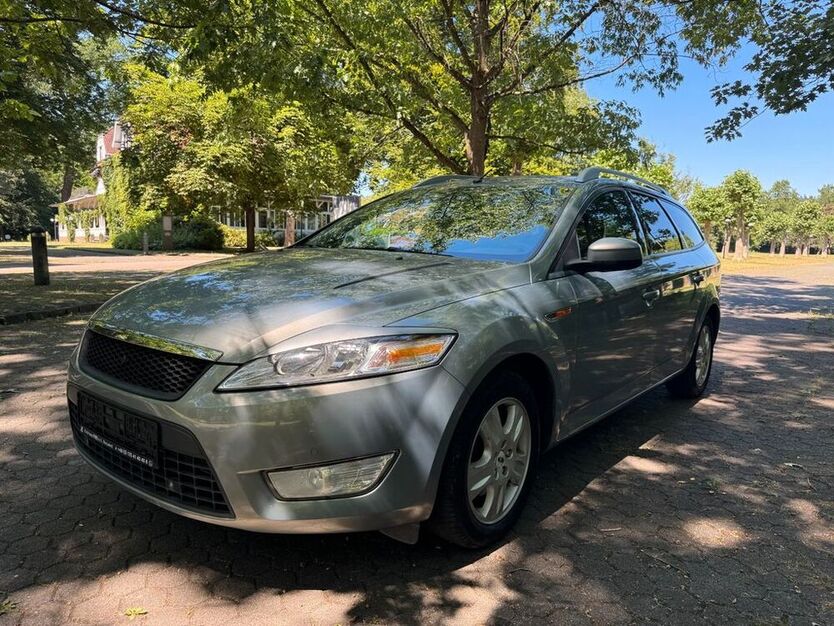 Mondeo
