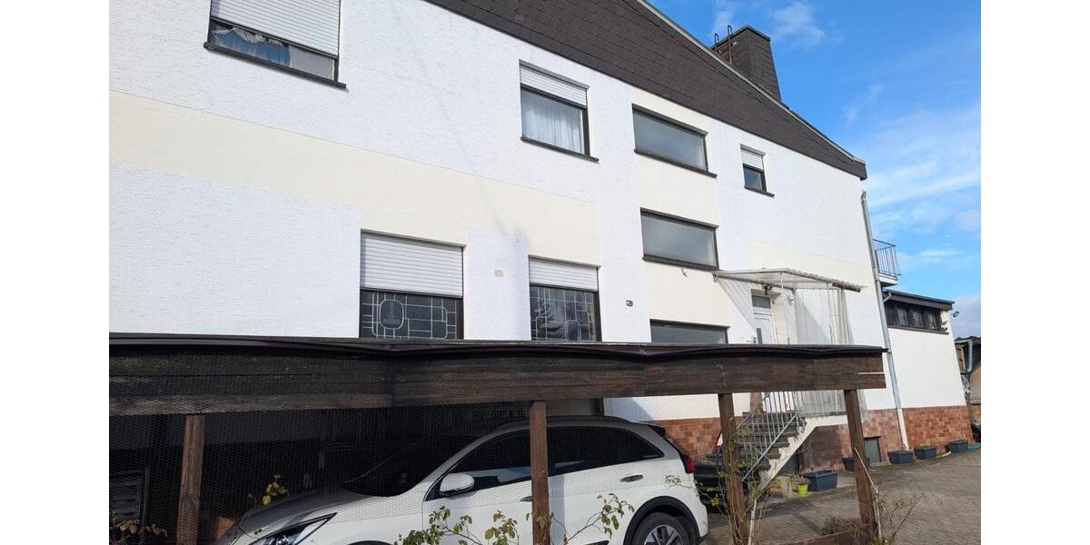 Etagenwohnung Polch - 1 Zimmer, 35 m&sup2;, 262&euro; | Angebot:25228703