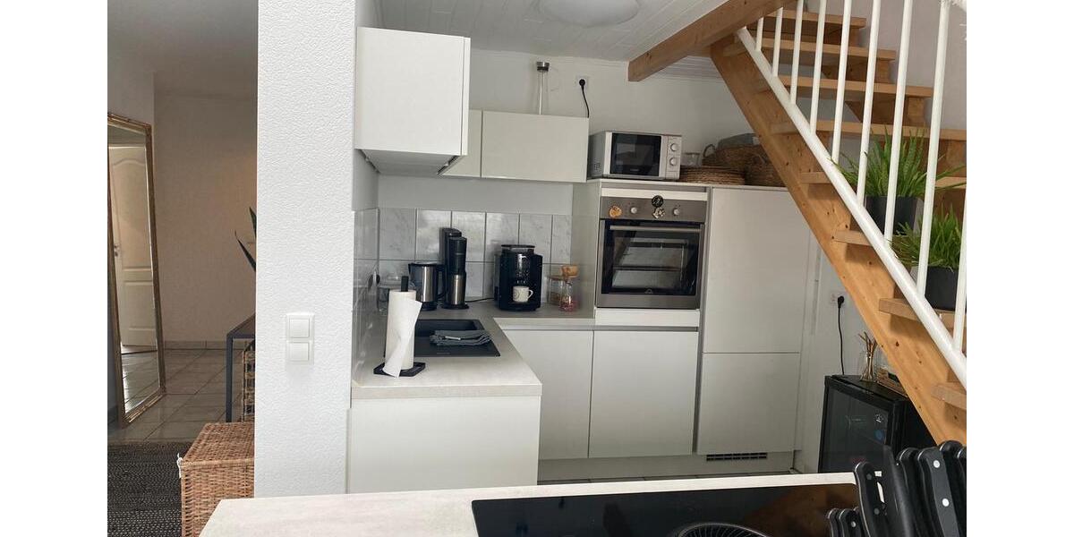 Dachgeschoßwohnung Dieblich - 2 Zimmer, 75 m&sup2;, 695&euro; | Angebot:26412981