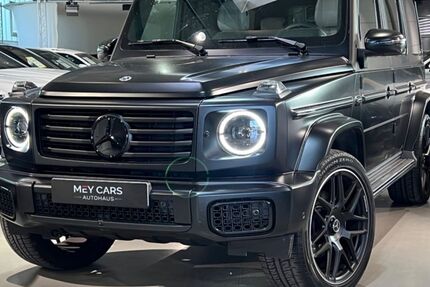 Mercedes-Benz G 450 13.940 km 169.480 € Koblenz 56070