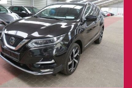 Nissan Qashqai 78.933 km 18.900 € Nauort 56237