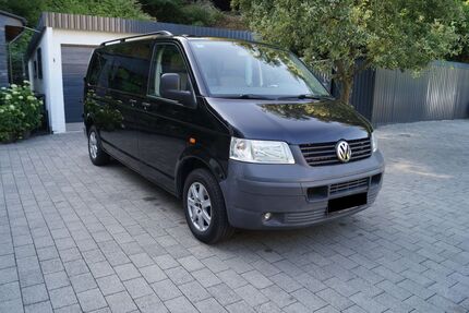 VW T5 Caravelle 196.000 km 16.999 &euro; Lahnstein 56112