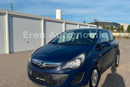 Opel Corsa 117.000 km 2.999 &euro; Ransbach-Baumbach 56235