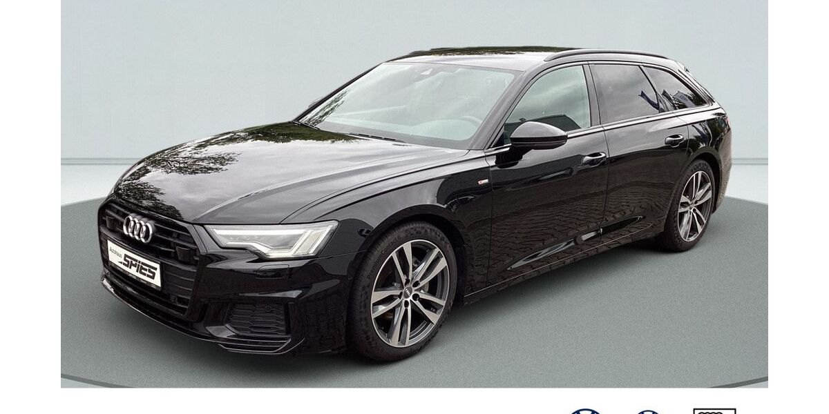 Audi A6 99.980 km 28.990 &euro; Dierdorf 56269